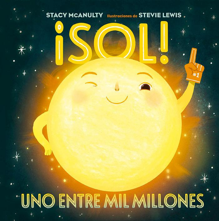 Vorderes Coverbild Sol!