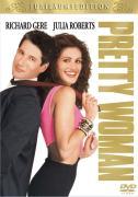 Vorderes Coverbild Pretty Woman (Jubiläumsedition)