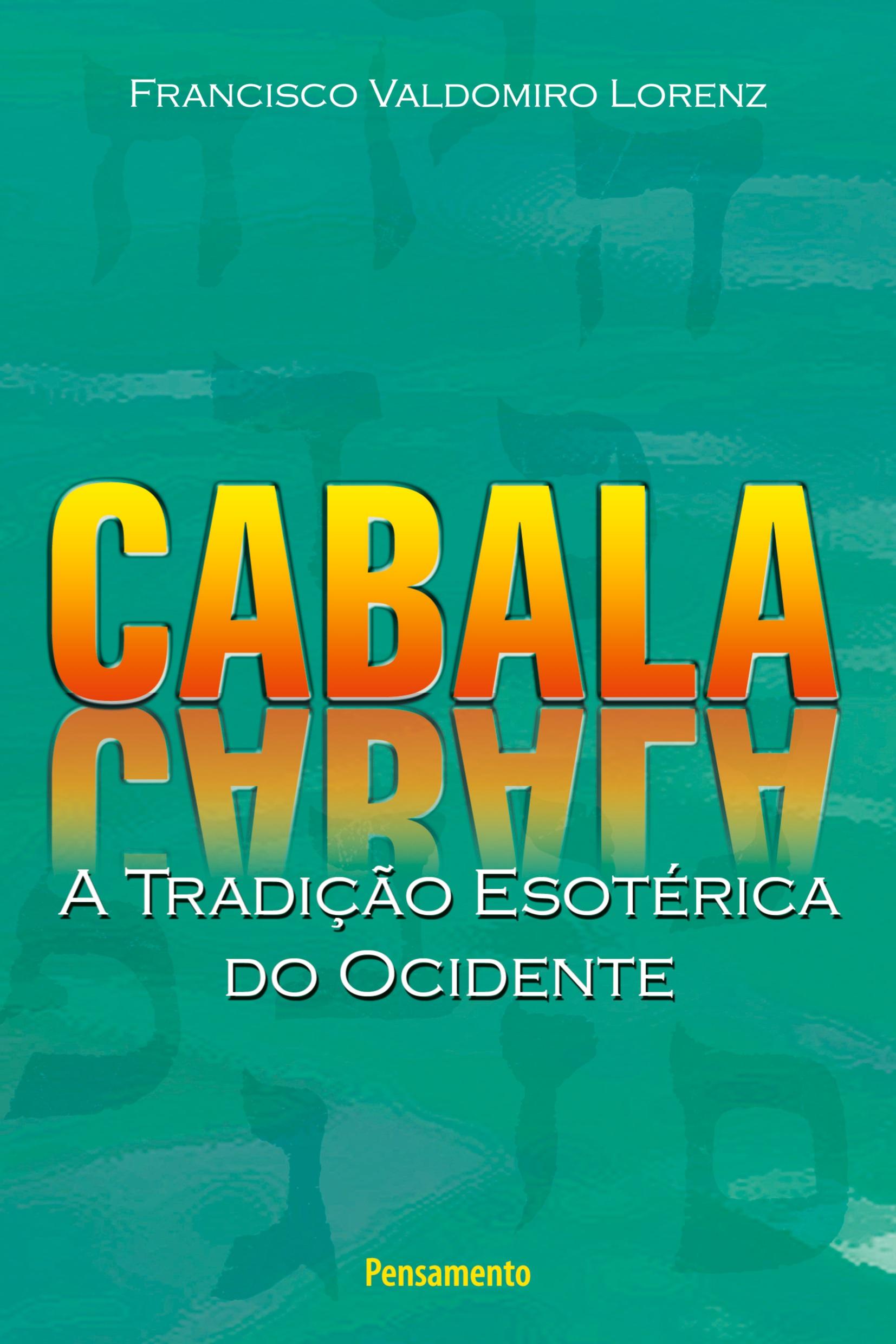 Vorderes Coverbild Cabala