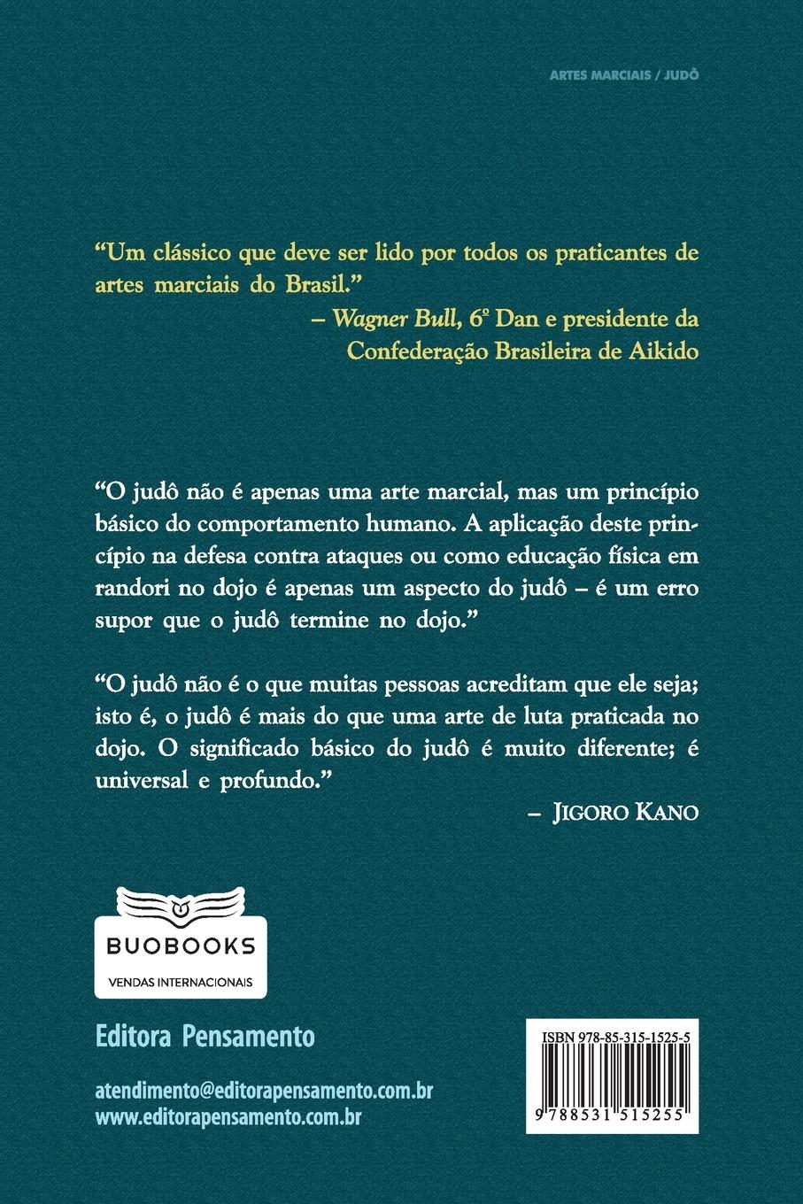 Rückseitencover Energia Mental e Física