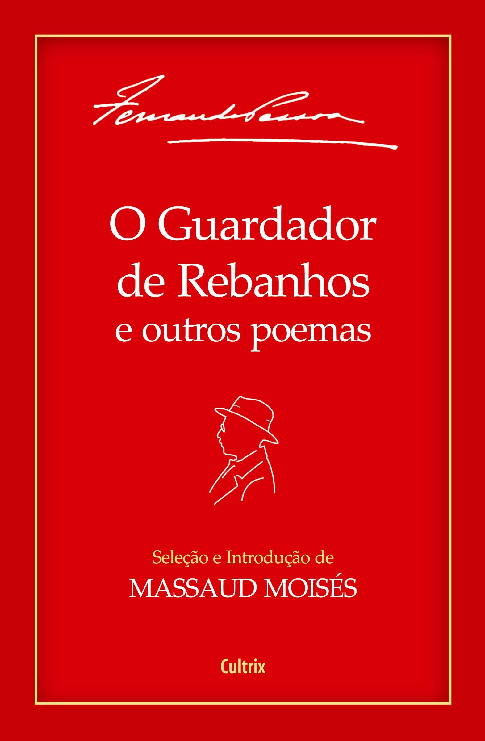 Vorderes Coverbild O Guardador de Rebanhos e Outros Poemas