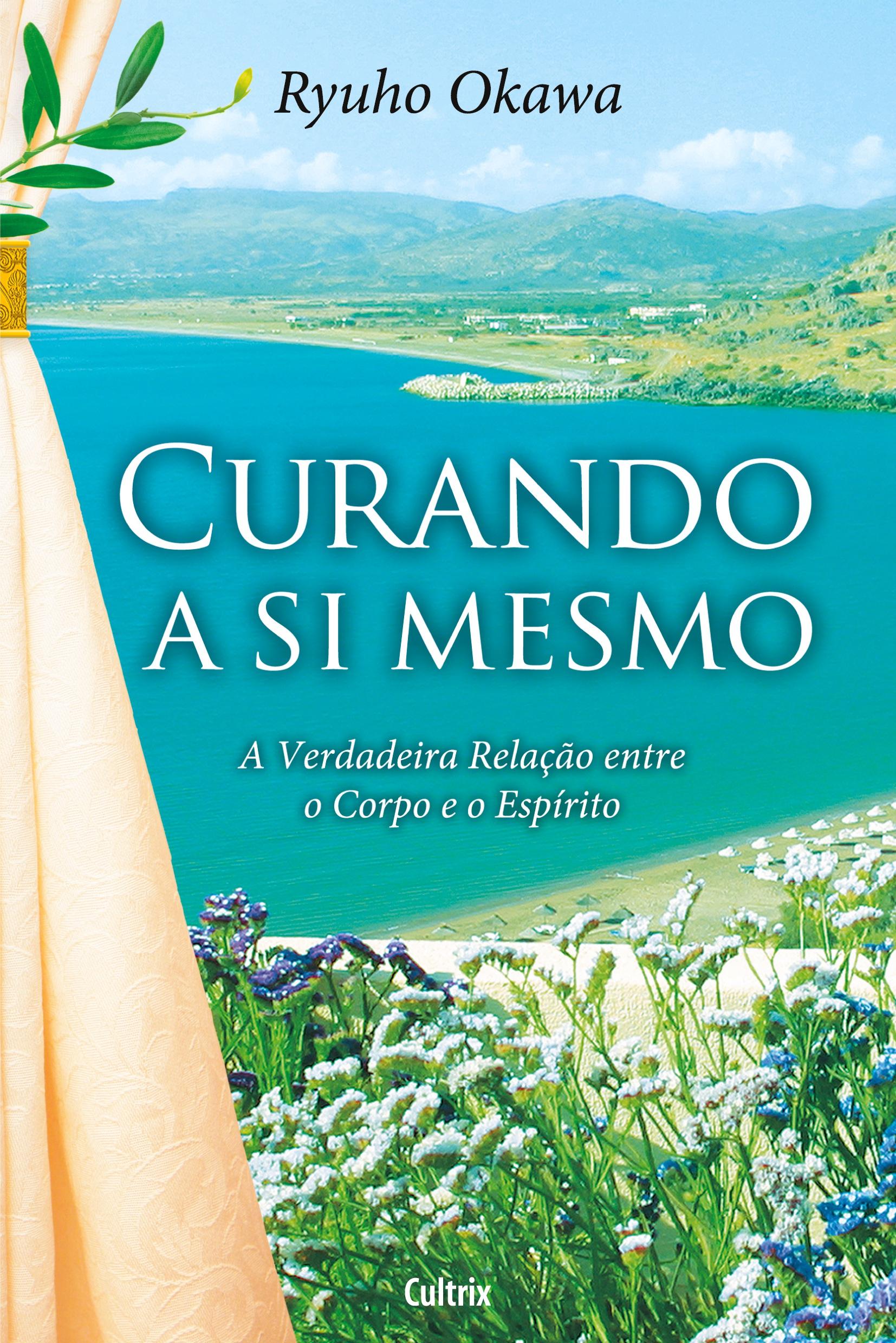 Vorderes Coverbild Curando a Si Mesmo