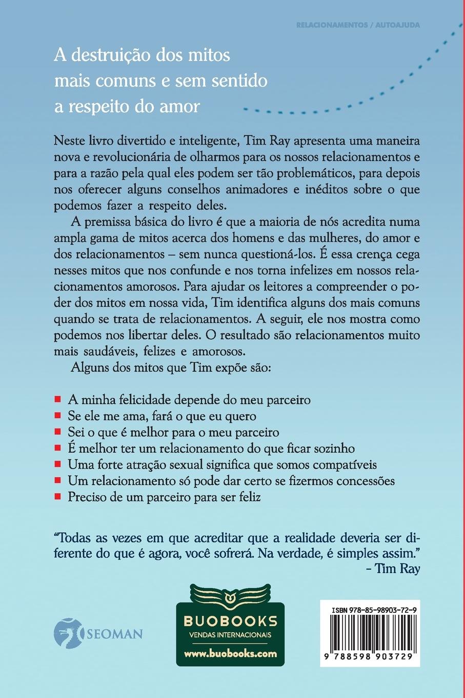 Rückseitencover Casais Inteligentes Relacionamentos Saudáveis