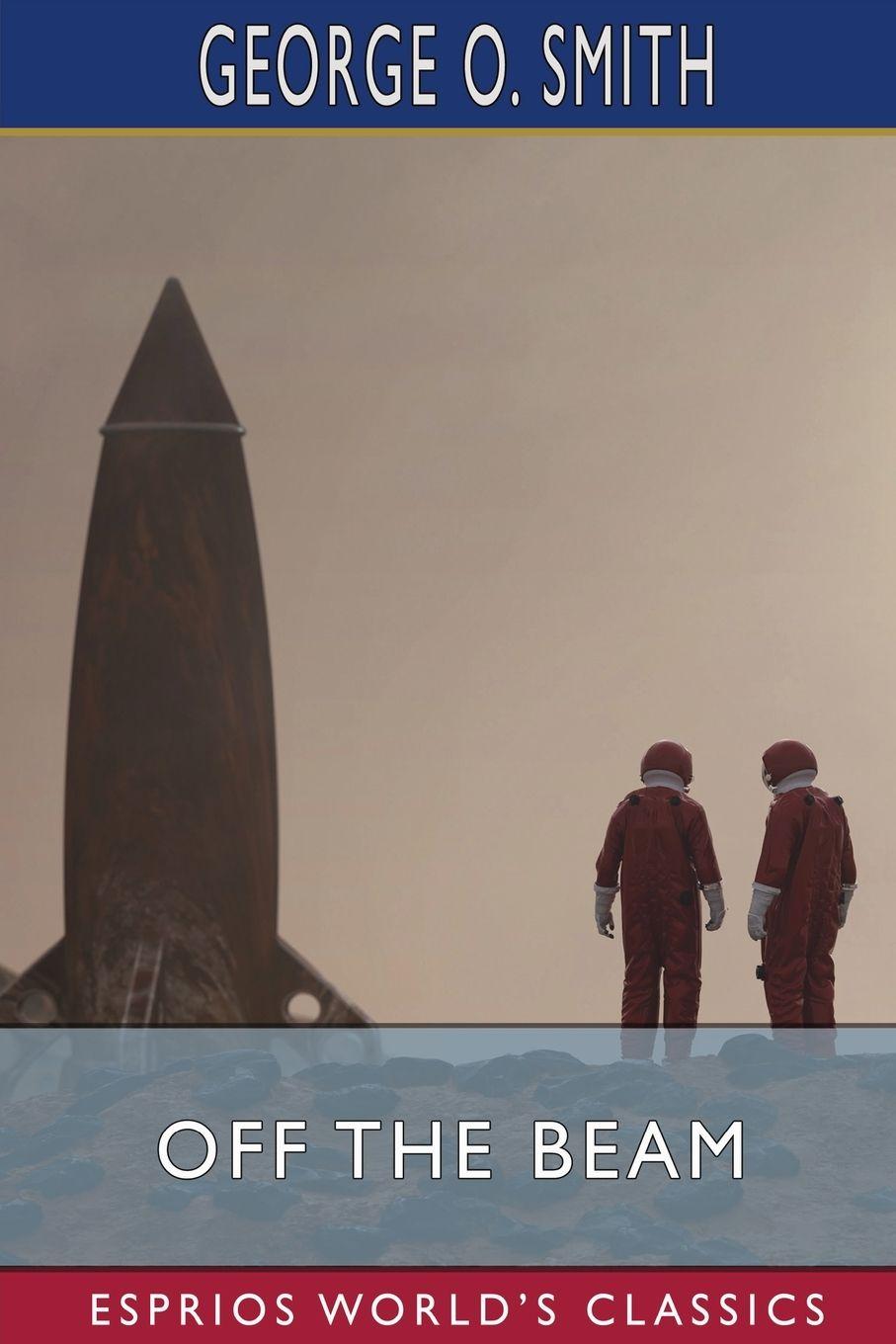 Vorderes Coverbild Off the Beam (Esprios Classics)