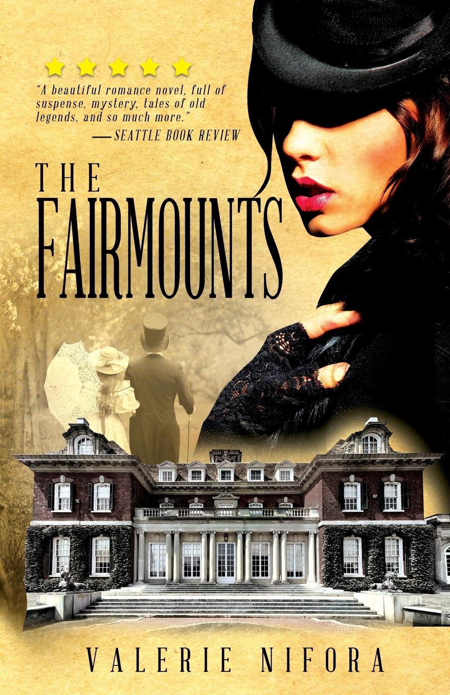 Vorderes Coverbild The Fairmounts
