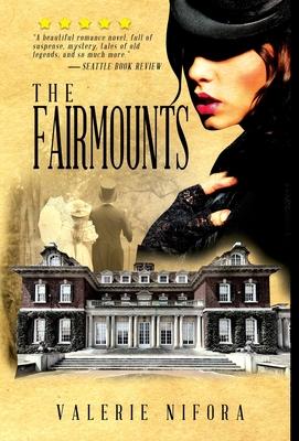 Vorderes Coverbild The Fairmounts