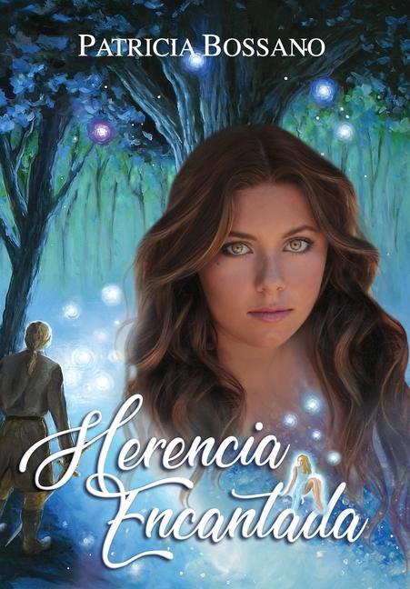 Vorderes Coverbild Herencia Encantada