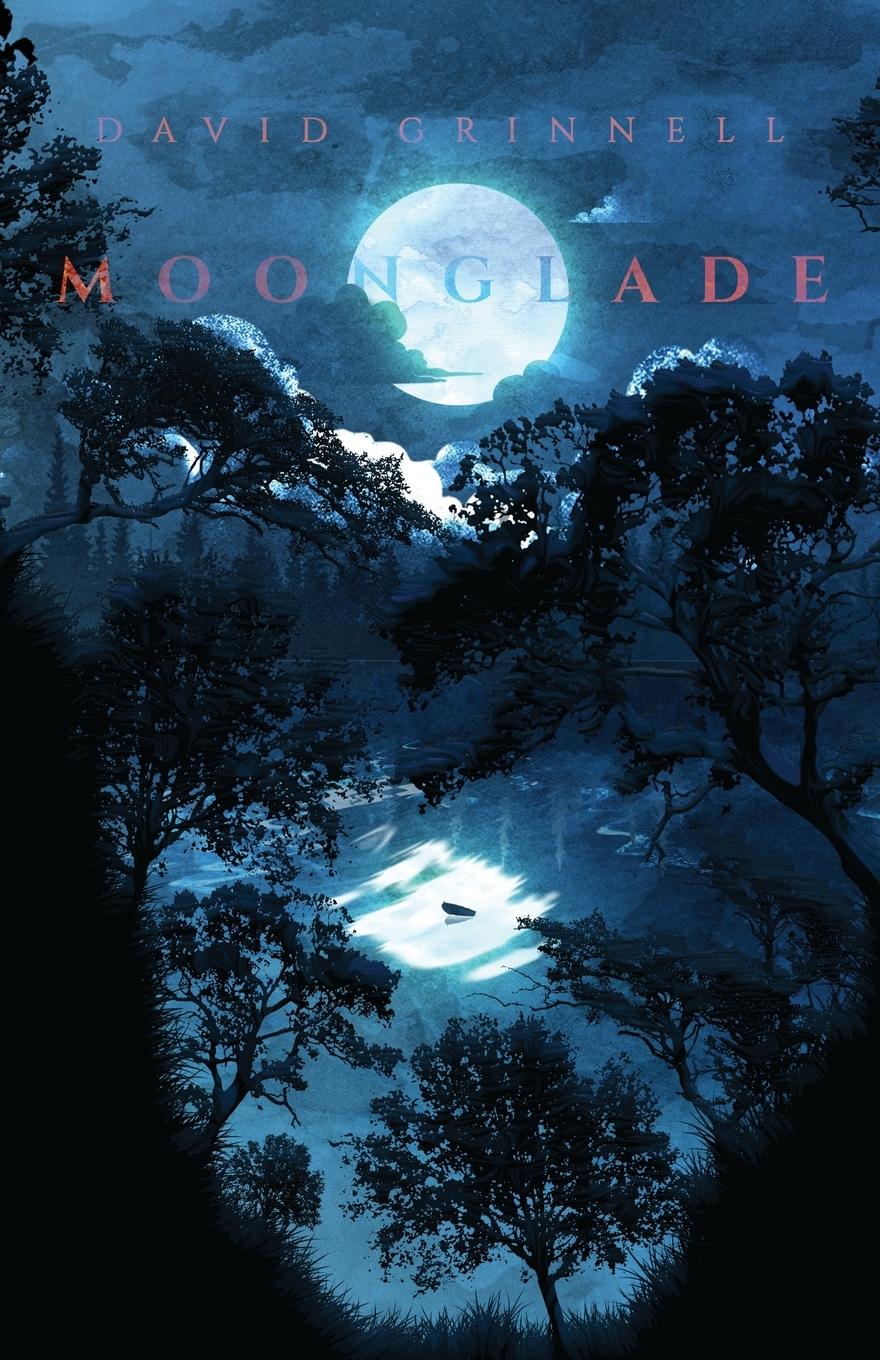 Vorderes Coverbild Moonglade
