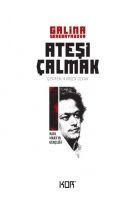 Vorderes Coverbild Karl Marxin Gencligi - Atesi Calmak 1