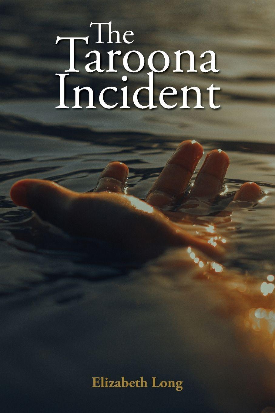 Vorderes Coverbild The Taroona Incident