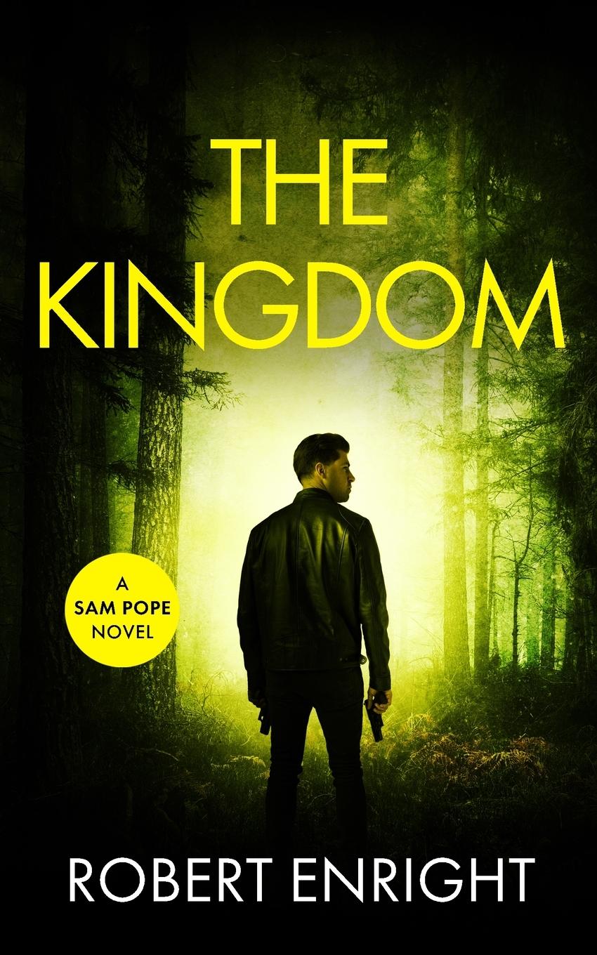 Vorderes Coverbild The Kingdom