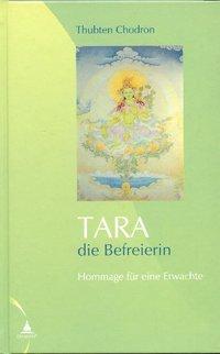 Vorderes Coverbild Tara - die Befreierin