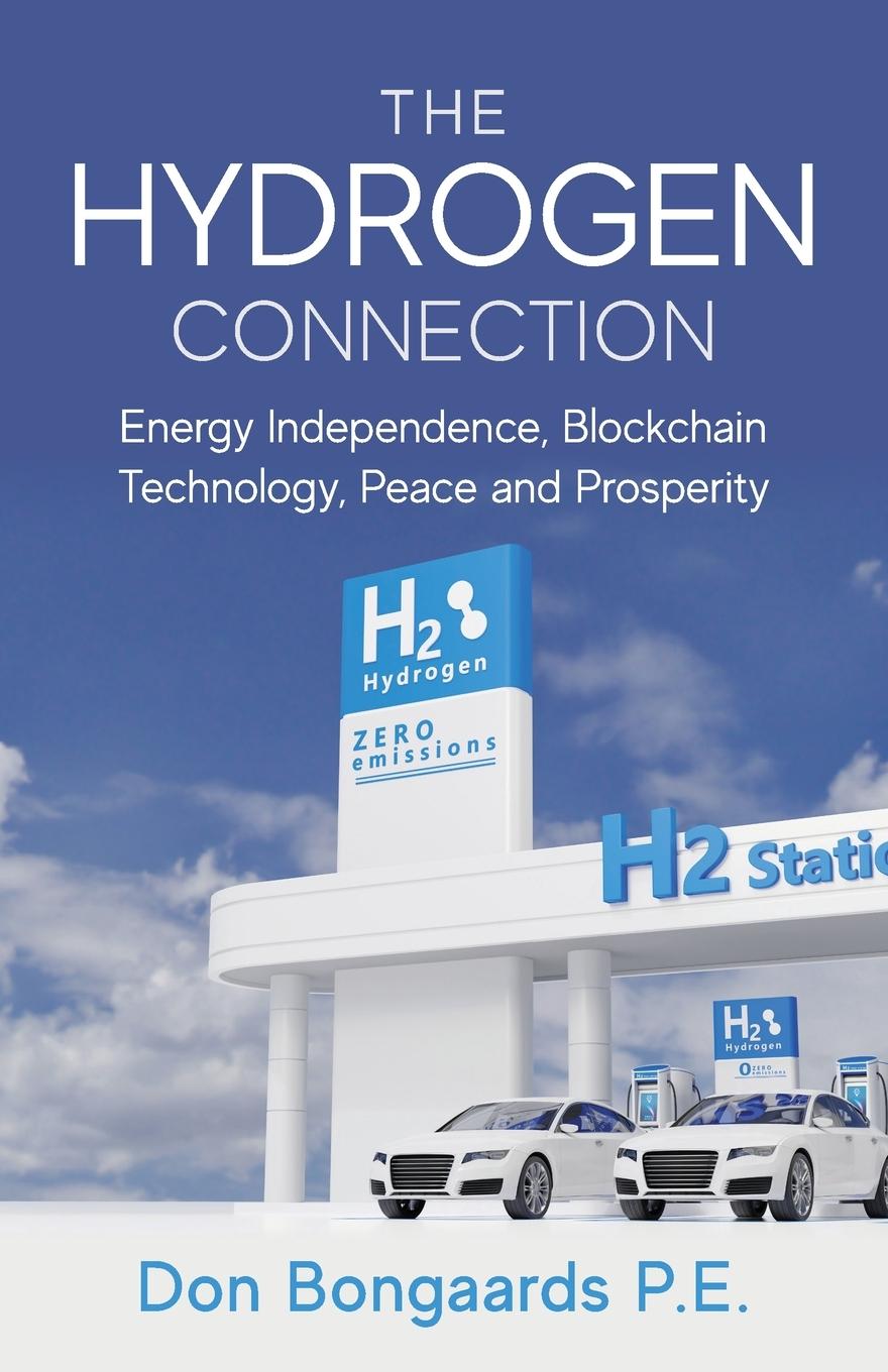 Vorderes Coverbild The Hydrogen Connection