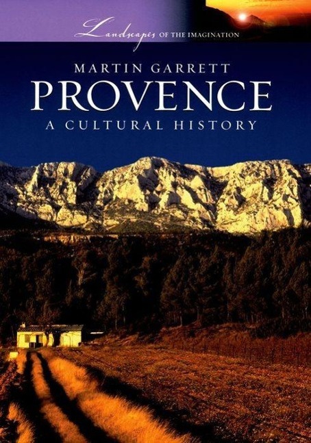 Vorderes Coverbild Provence