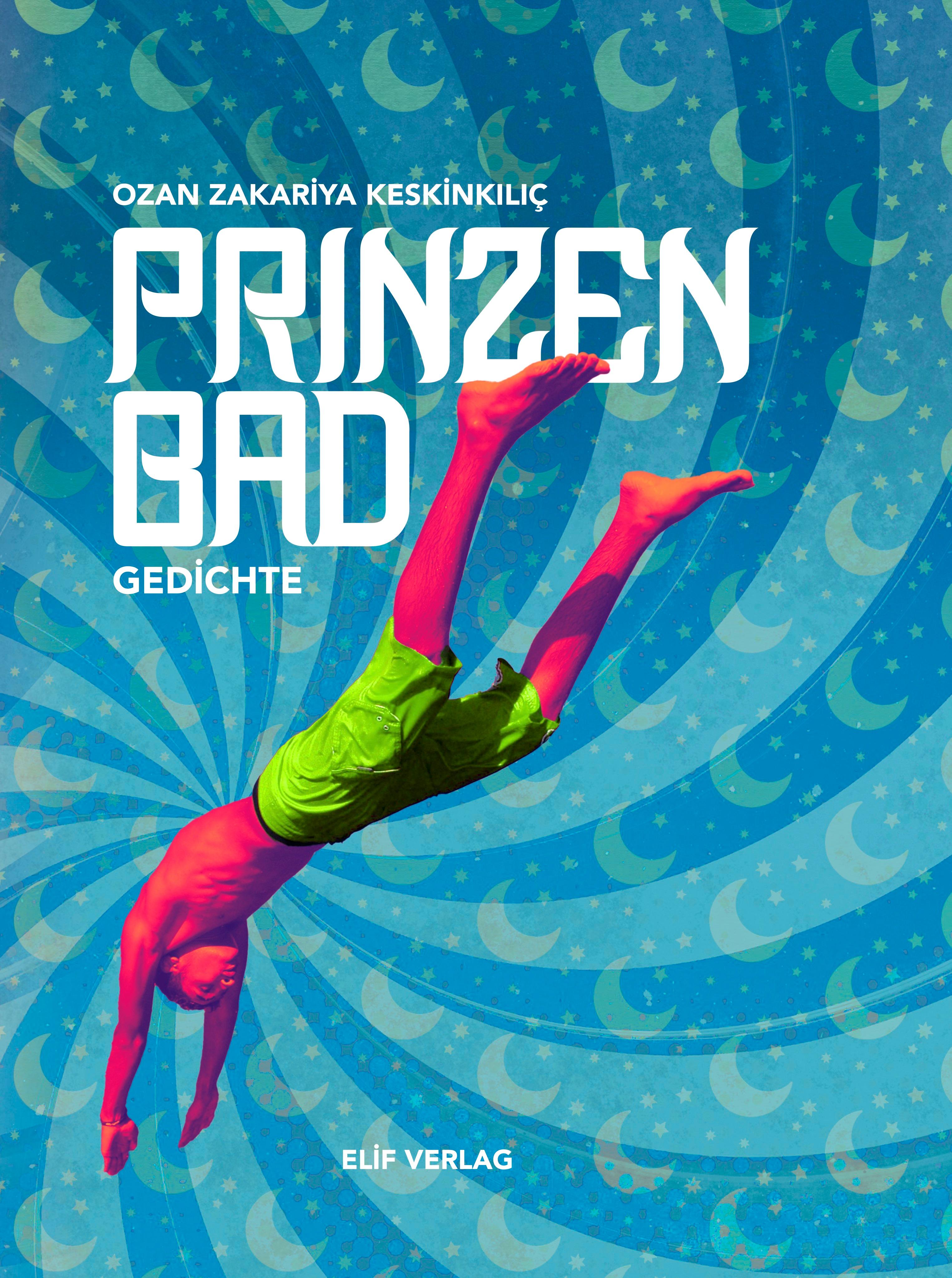 Vorderes Coverbild Prinzenbad