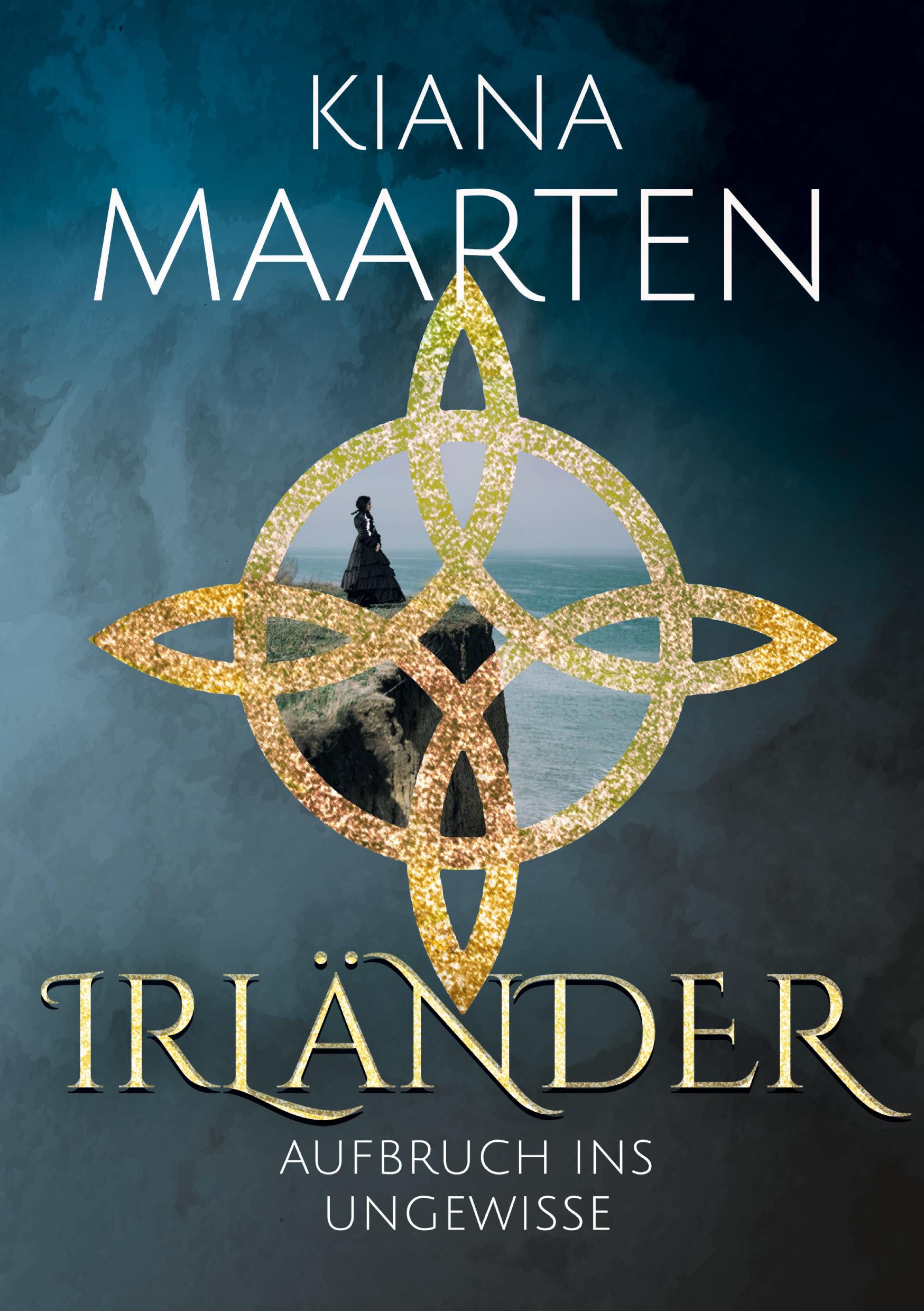 Vorderes Coverbild Irländer