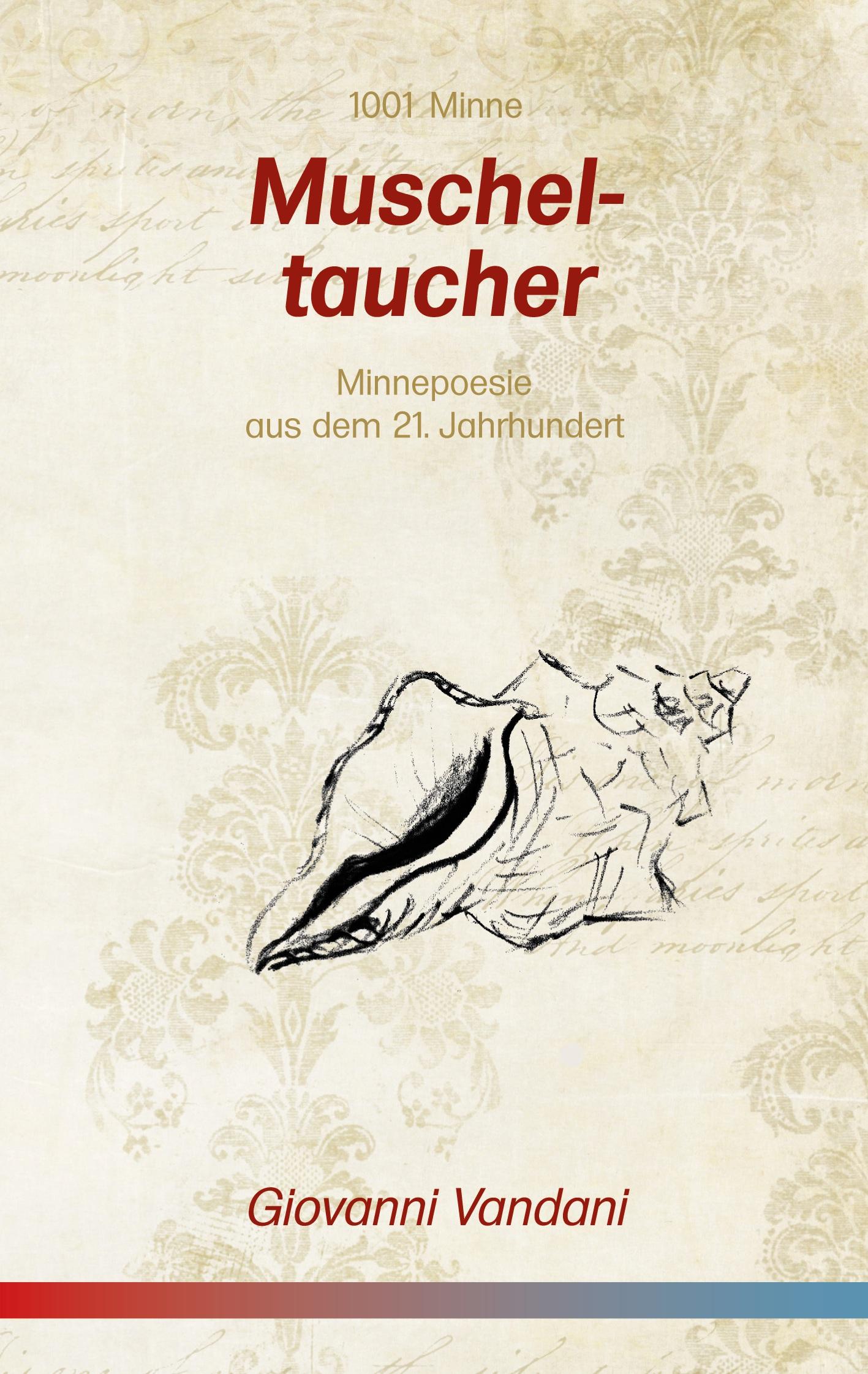Vorderes Coverbild Muscheltaucher