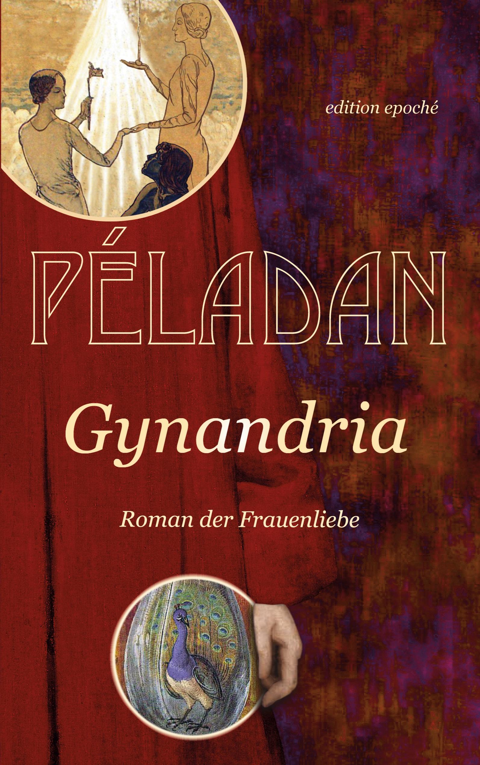 Vorderes Coverbild Gynandria