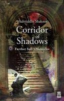 Vorderes Coverbild Corridor of Shadows