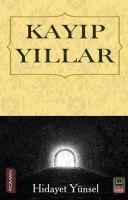 Vorderes Coverbild Kayip Yillar