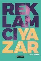 Vorderes Coverbild Reklamci Yazar
