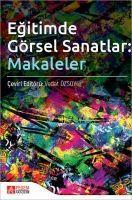 Vorderes Coverbild Egitimde Görsel Sanatlar Makaleler