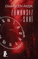 Vorderes Coverbild Zamansiz Saat