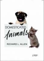Vorderes Coverbild Domesticated Animals