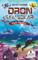 Vorderes Coverbild Dron Savascilari - Büyük Kapisma