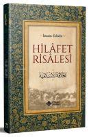 Vorderes Coverbild Hilafet Risalesi