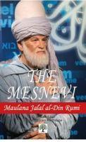 Vorderes Coverbild The Mesnevi