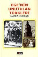 Vorderes Coverbild Egenin Unutulan Türkleri