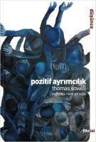 Vorderes Coverbild Pozitif Ayrimcilik