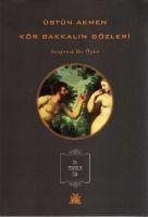 Vorderes Coverbild Kör Bakkalin Gözleri
