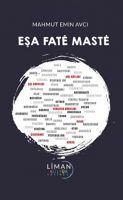 Vorderes Coverbild Esa Fate Maste