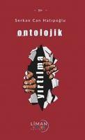 Vorderes Coverbild Ontolojik Yirtilma
