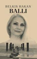 Vorderes Coverbild Balli