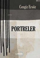 Vorderes Coverbild Portreler
