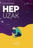 Vorderes Coverbild Hep Uzak