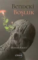 Vorderes Coverbild Bendeki Bosluk