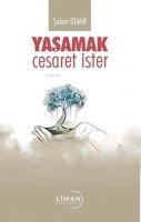 Vorderes Coverbild Yasamak Cesaret Ister