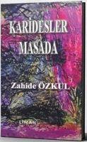 Vorderes Coverbild Karidesler Masada