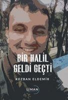 Vorderes Coverbild Bir Halil Geldi Gecti