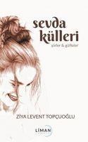 Vorderes Coverbild Sevda Külleri