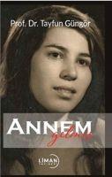 Vorderes Coverbild Annem Gelmis