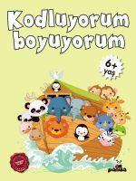 Vorderes Coverbild 6 Yas Kodluyorum Boyuyorum