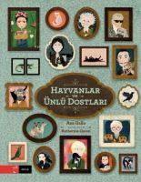 Vorderes Coverbild Hayvanlar ve Ünlü Dostlari