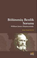 Vorderes Coverbild Bölünmüs Benlik Sorunu