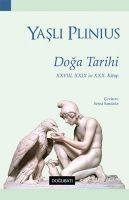 Vorderes Coverbild Doga Tarihi - 28, 29 ve 30. Kitap