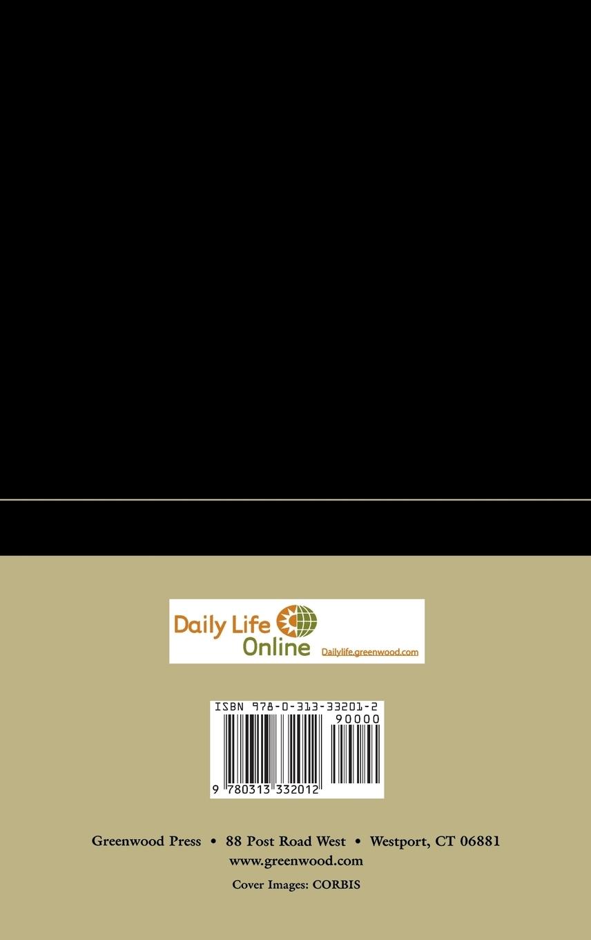 Rückseitencover Nature and the Environment in Nineteenth-Century American Life